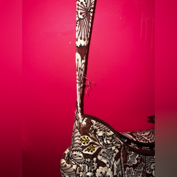 Vera Bradley Floral Purse Bundle of 10 Purses, Totes, Shoulder Bags & Wallets - Picture 3 of 13